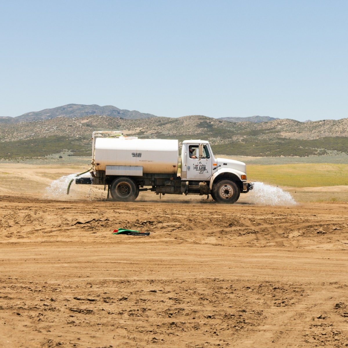 Powwow Raceway