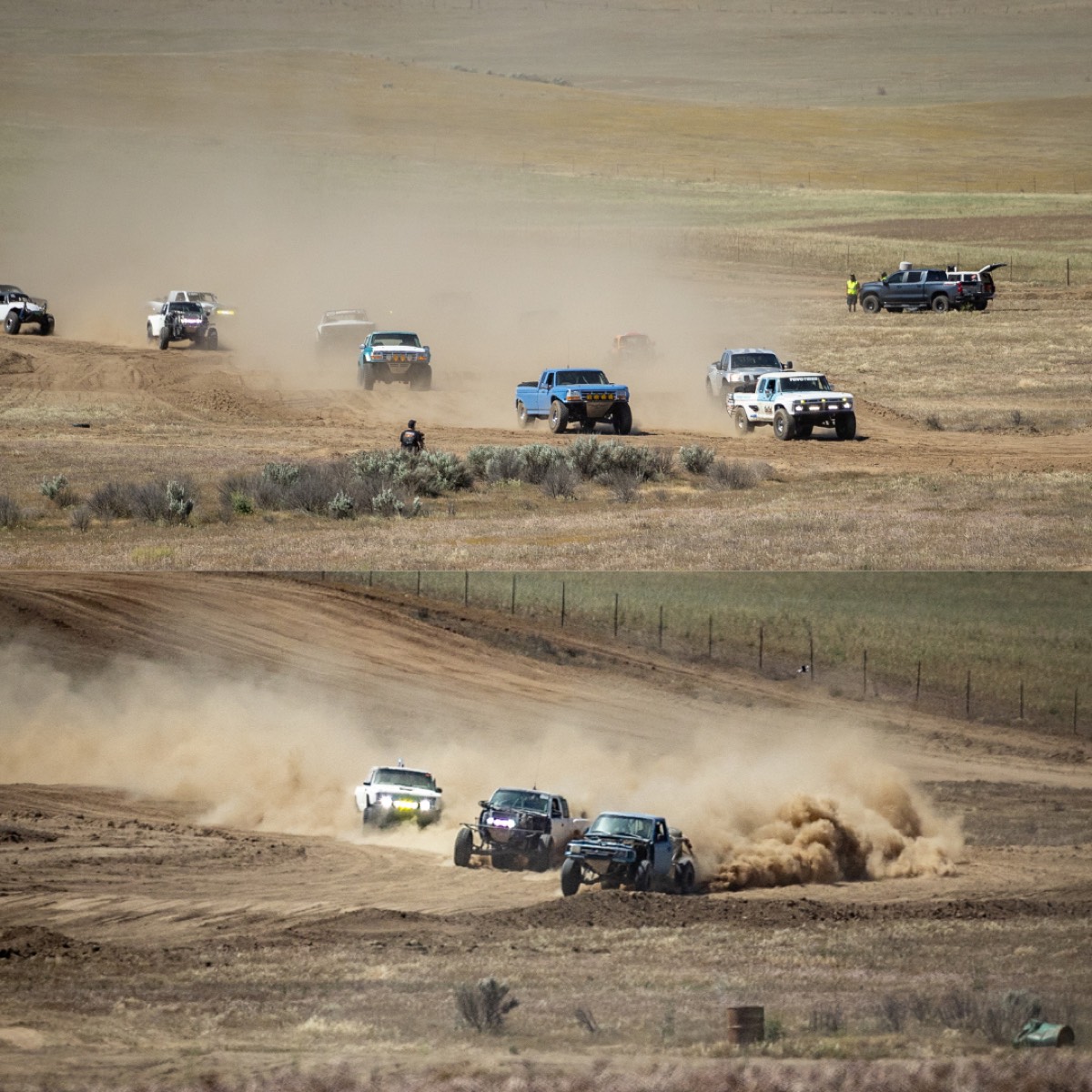 Powwow Raceway