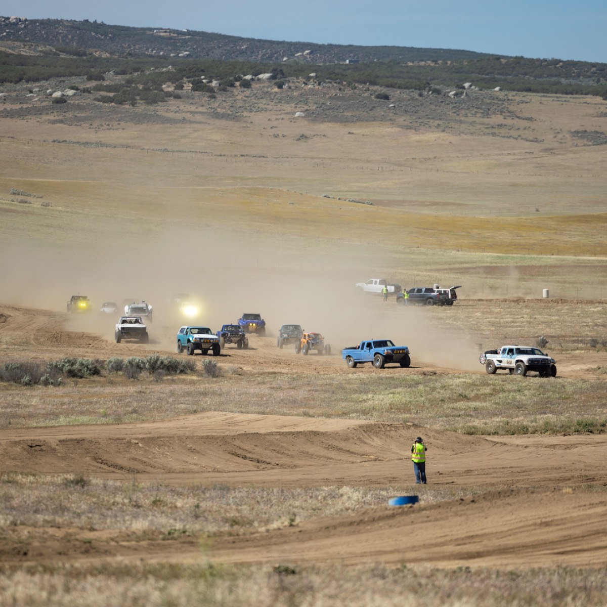 Powwow Raceway