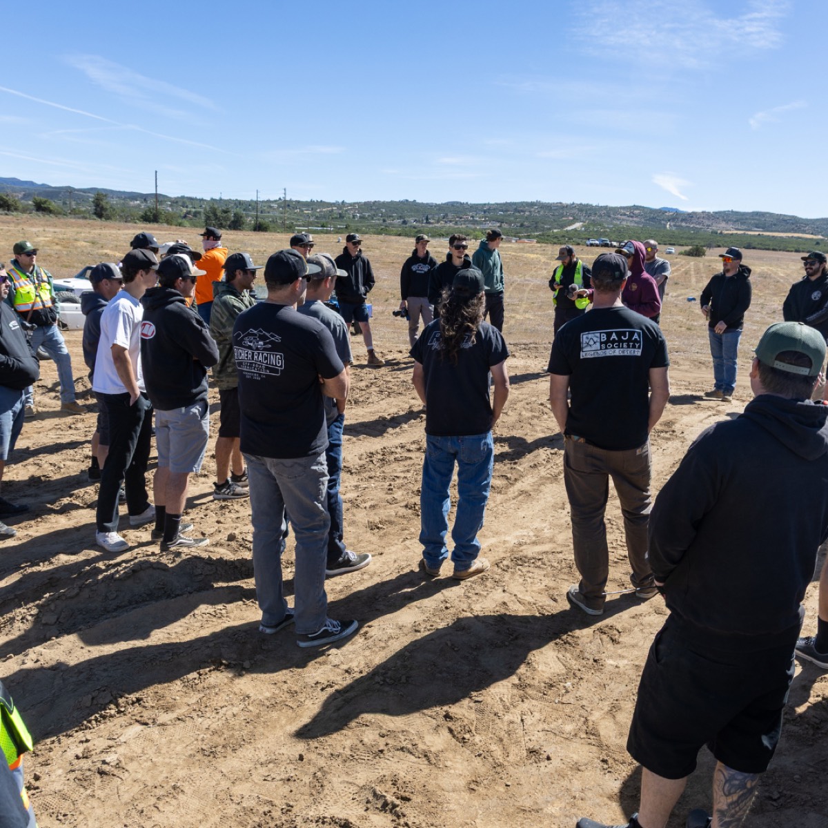 Powwow Raceway