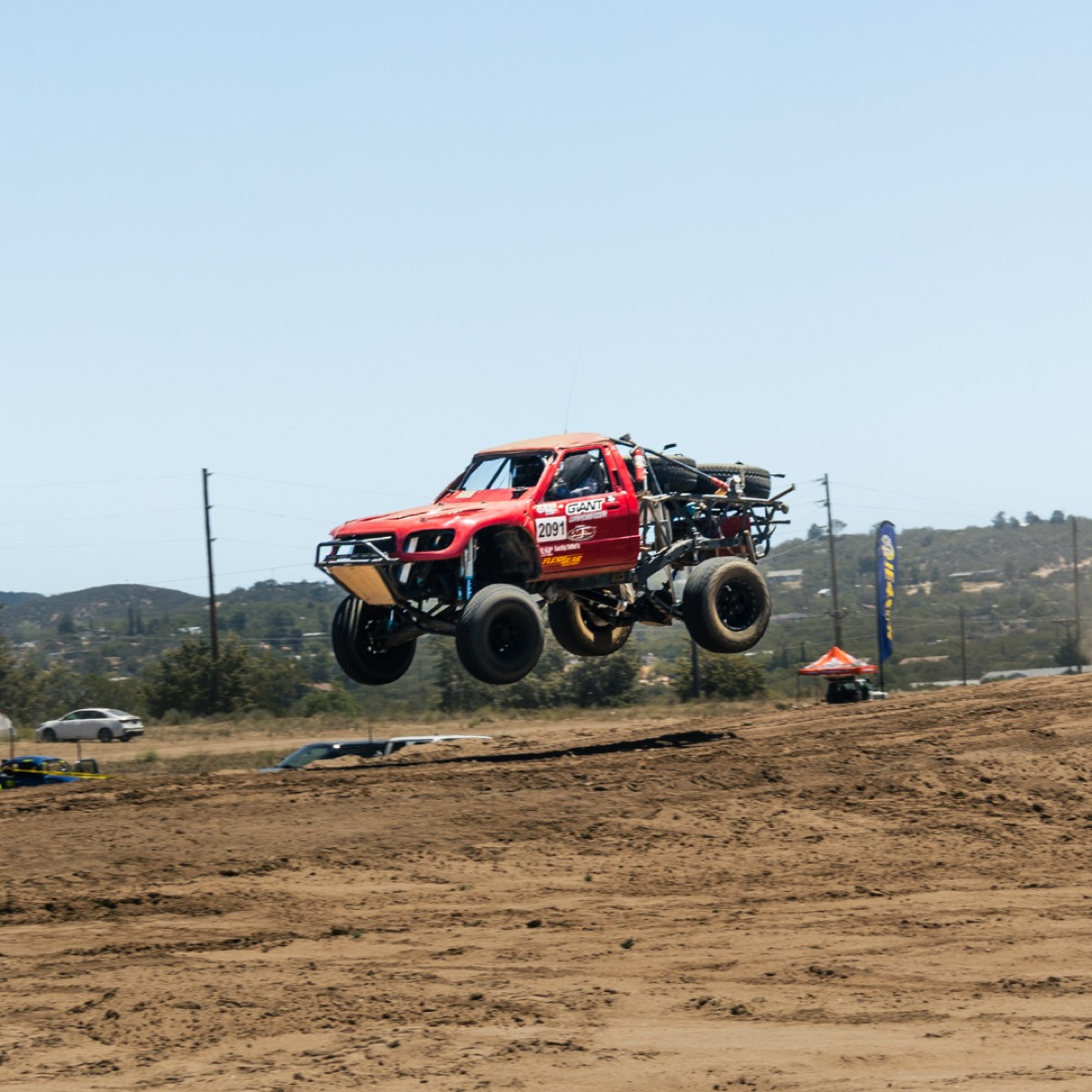 Powwow Raceway