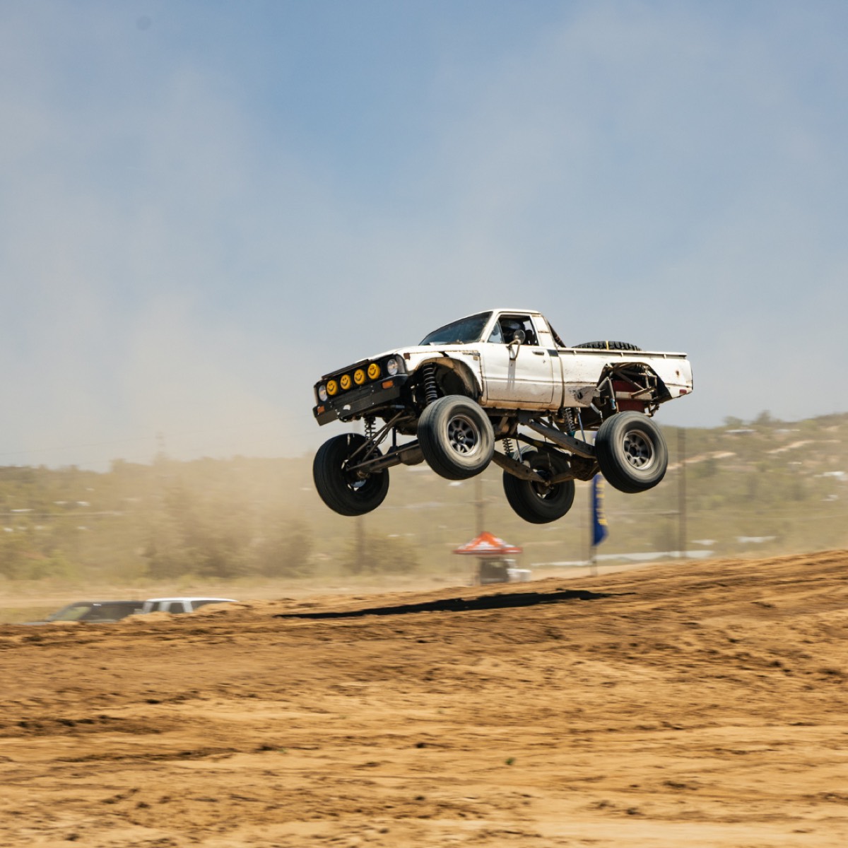 Powwow Raceway