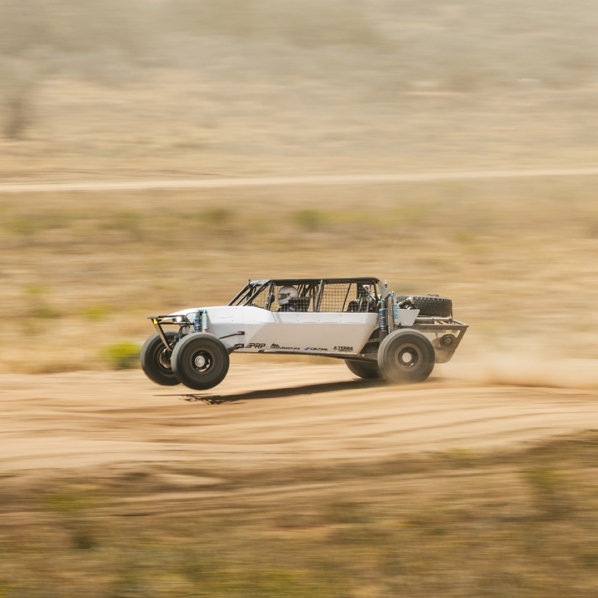 Powwow Raceway