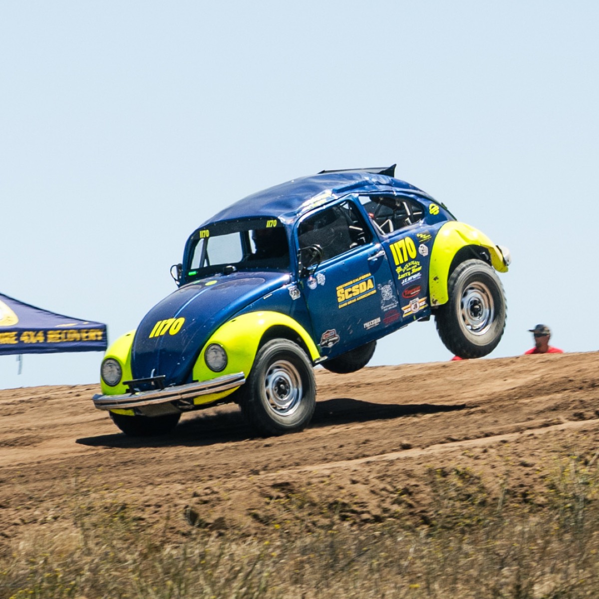 Powwow Raceway