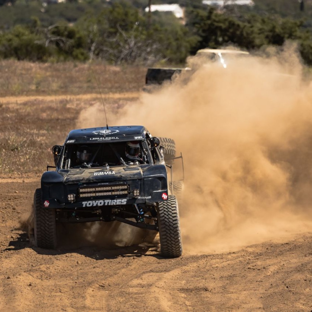 Powwow Raceway