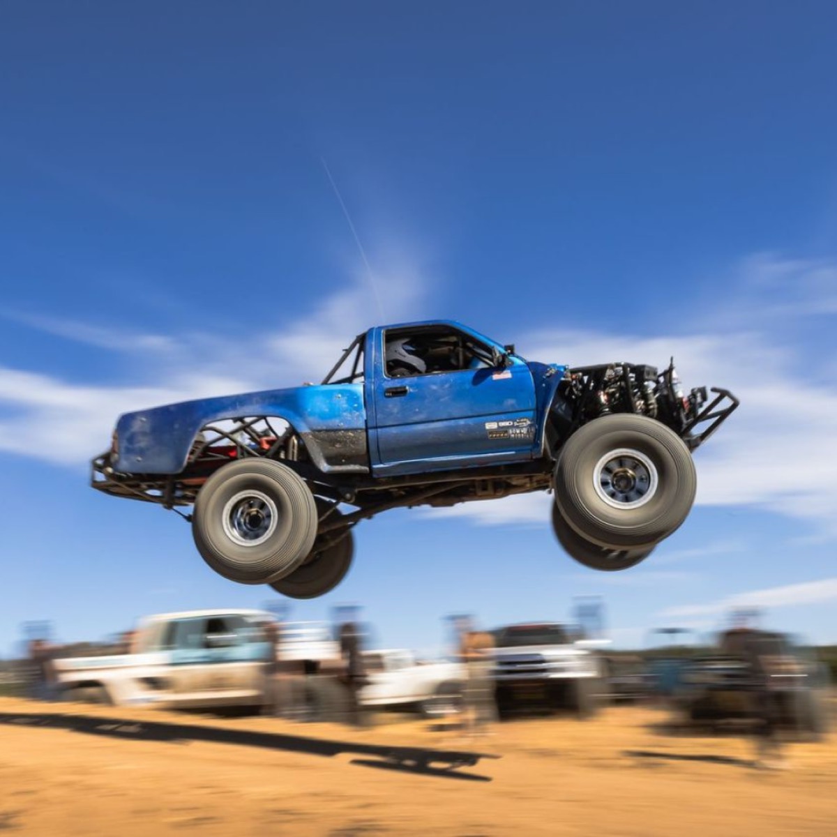 Powwow Raceway