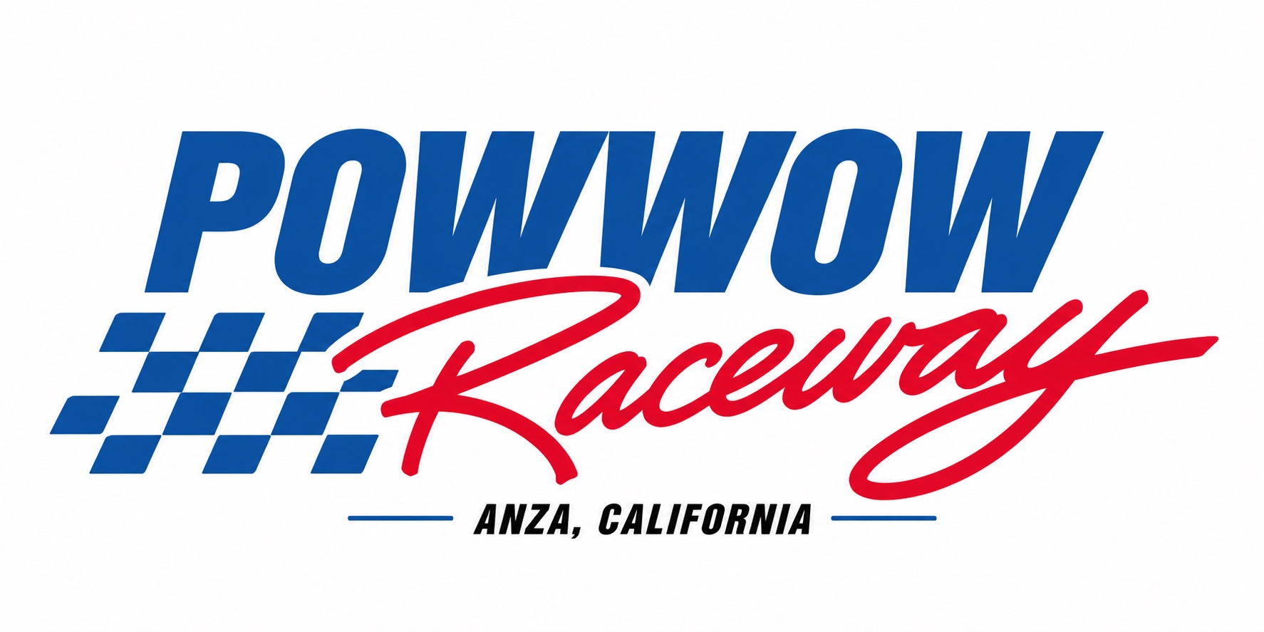 Powwow Raceway